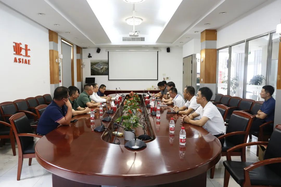 推动战略相助，，，，，，，，北方南宫娱乐集团携手亚士创能